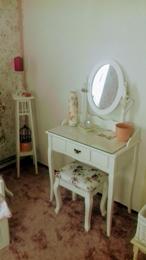Ferienhaus Johanna & Ferienwohnung Thum Weischlitz Ngoại thất bức ảnh