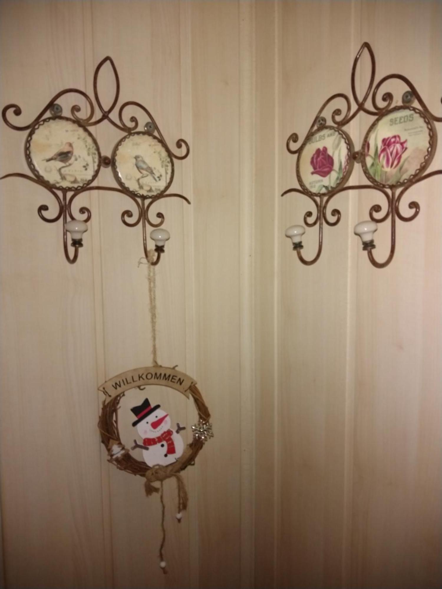 Ferienhaus Johanna & Ferienwohnung Thum Weischlitz Phòng bức ảnh